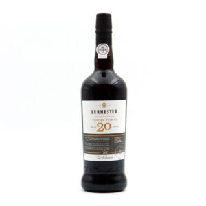 Burmester Tawny 20 Anos