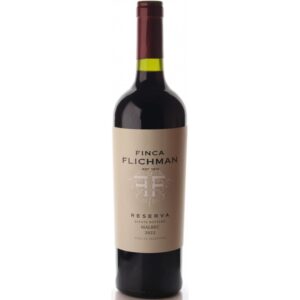 Finca Flichman Tinto 2022 Malbec Reserva 750 ml