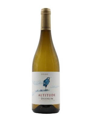 João Portugal Ramos Altitude by Duorum Branco 2024 750 ml