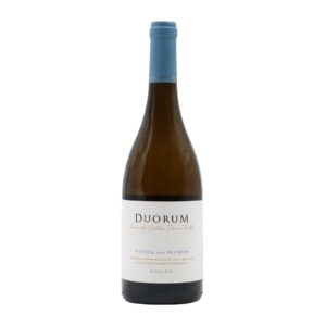 João Portugal Ramos Duorum Vinha dos Muros Branco 2023 750 ml