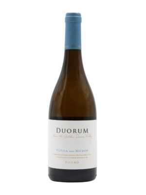 João Portugal Ramos Duorum Vinha dos Muros Branco 2023 750 ml
