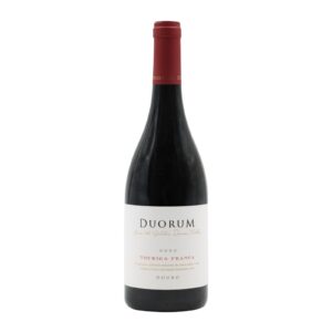 João Portugal Ramos Duorum Tinto 2022 Touriga Franca 750 ml