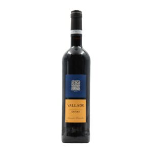 Quinta do Vallado Alicante Bouschet Tinto 2021 750 ml