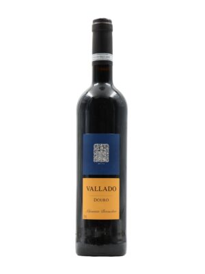 Quinta do Vallado Alicante Bouschet Tinto 2021 750 ml