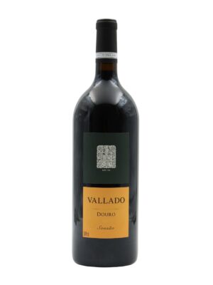 Quinta do Vallado Sousão Tinto 2021 1500 ml