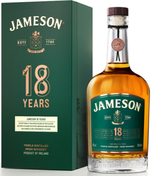 Jameson 18 Anos 700 ml