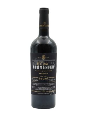 Casa Burmester Reserva Tinto