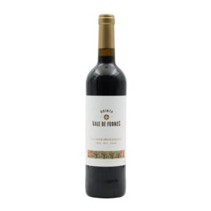 Quinta Vale de Fornos Colheita Seleciona Tinto