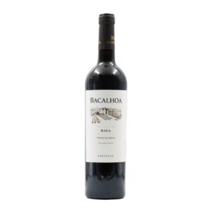 Bacalhôa Baga Tinto 2018 750 ml