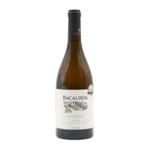 Bacalhôa Encruzado Branco 2021 750 ml