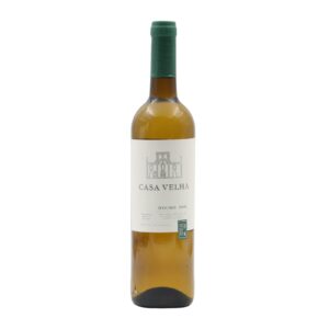 Favaios Casa Velha Branco 2023 750 ml