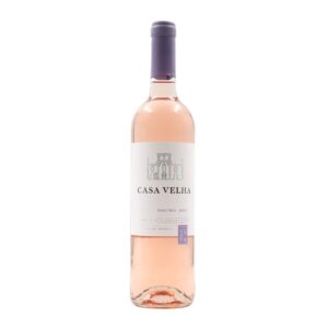 Favaios Casa Velha Rosé 2023 750 ml