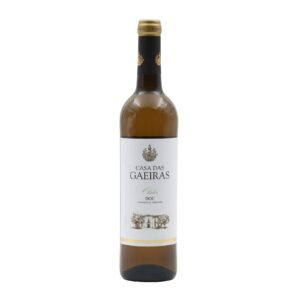 Parras Wines Casa das Gaeiras Branco 2021 750 ml