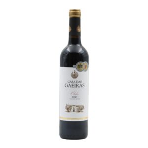 Parras Wines Casa das Gaeiras Tinto 2021 750 ml