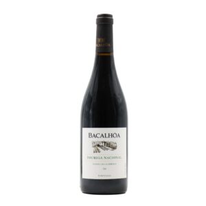 Bacalhôa Tinto 2019 Touriga Nacional 750 ml