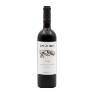Bacalhôa Syrah Tinto 2020 750 ml