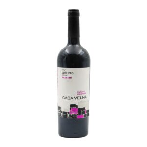 Favaios Casa Velha Selected Harvest Tinto 2012 750 ml