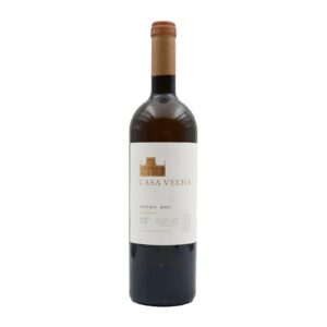 Favaios Casa Velha Branco 2020 Reserva 750 ml