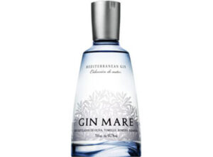 gin mare 700 ml