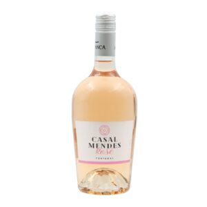 Casal Mendes Rosé NV Baga 750 ml