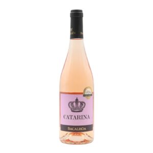 Bacalhôa Catarina Rosé 2022 750 ml