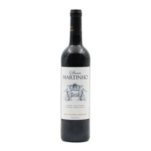 Quinta do Carmo Dom Martinho Tinto 2022 750 ml