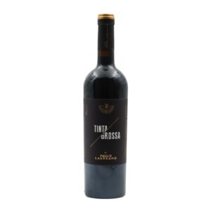 Paulo Laureano Tinta Grossa Tinto 2017 750 ml