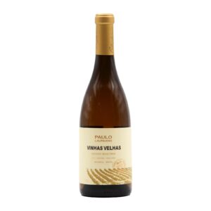 Paulo Laureano Old Vines Private Selection Branco 2019 Antão Vaz 750 ml