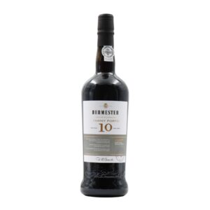 Burmester Tawny 10 Anos