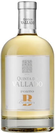 Quinta do Vallado Porto Branco 750 ml