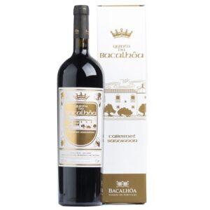 Bacalhoa Quinta Da Tinto 1500 Ml