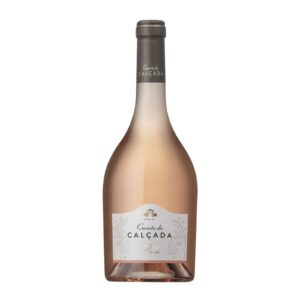 Quinta da Calçada Rosé 2022 Vinhão 750 ml