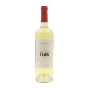 Gradil 1492 Branco 2022 750 ml