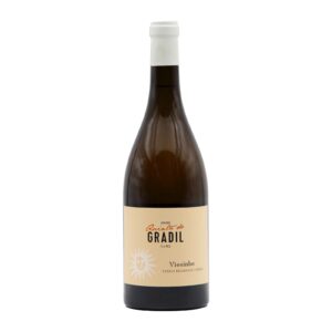Parras Wines Quinta do Gradil Viosinho Branco 2019 750 ml
