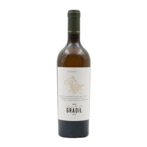 Parras Wines Quinta do Gradil Branco 2018 Reserva 750 ml