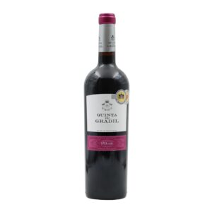 Parras Wines Quinta do Gradil Syrah Tinto 2022 750 ml