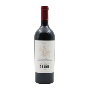 Parras Wines Quinta do Gradil Reserva Tinto 2017 750 ml