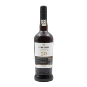 Burmester Tawny 30 Anos