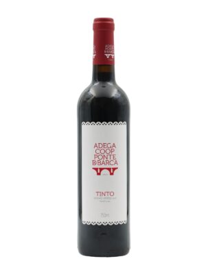 Adega Ponte da Barca Tinto