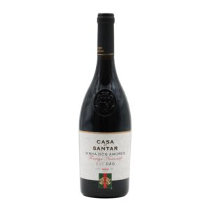 Casa de Santar Vinha dos Amores Touriga Nacional Tinto