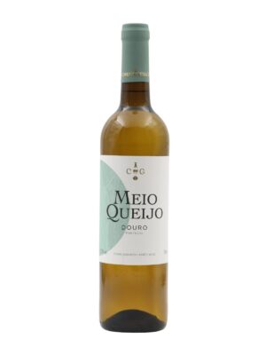 Churchill’s Meio Queijo Branco