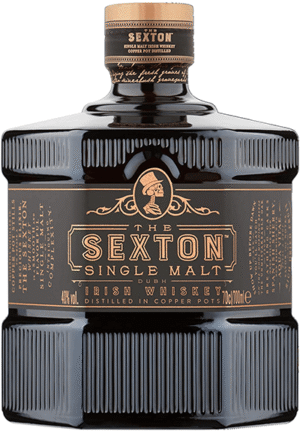 The Sexton 750 ml