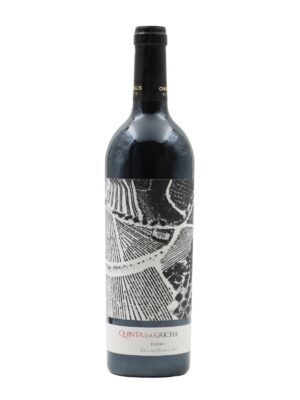 Churchill´s Estates Quinta da Gricha Tinto 2013 750 ml