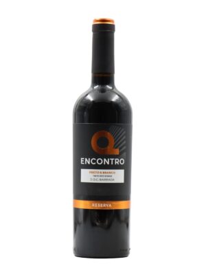 Encontro Preto & Branco Reserva Tinto