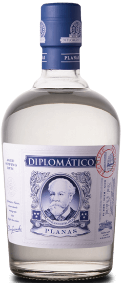 Diplomatico Planas 750 ml