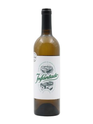 Infantado Colheita Branco