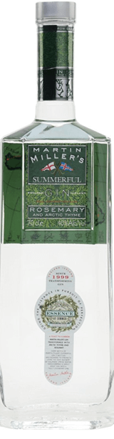 Martin Millers Gin Miller’s Summerful 700 ml