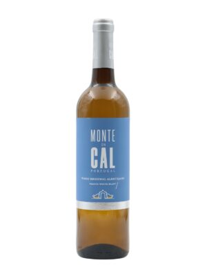Monte da Cal Branco