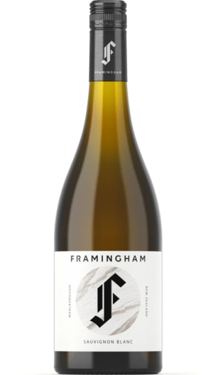 Framingham Sauvignon Blanc Branco 750 ml