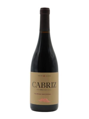 Cabriz Touriga Nacional Tinto